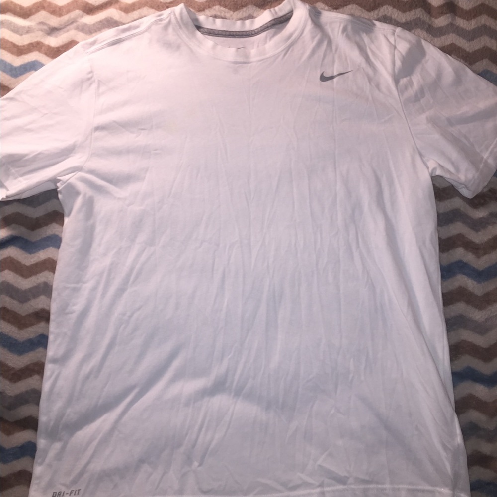 NWOT Nike Dri Fit Shirt